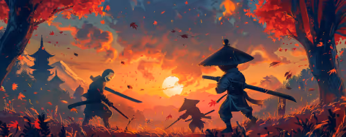Das Ninja Geheimnis