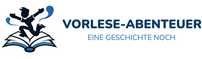 Vorlese-Abenteuer